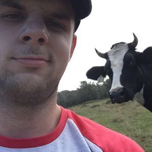 Meet your Posher, Chase